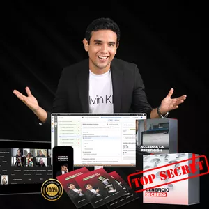 Imagen de portada para Ebook WORKSHOP INTENSIVO: El método secreto para crear campañas exitosas en Facebook e Instagram ADS