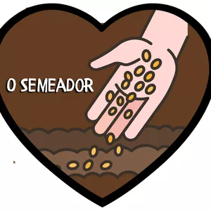 Imagem de capa para o Ebook Recurso visual para historia do Bom Semeador
