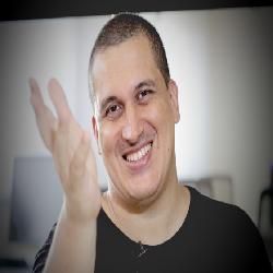 Workshop de After Effects com Anderson Gaveta