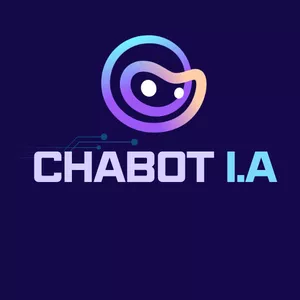 Imagem de capa para o Curso online ChatBot I.A