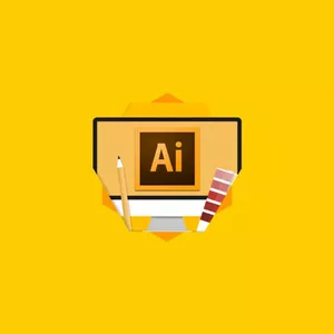 Imagem do curso Illustrator 2022