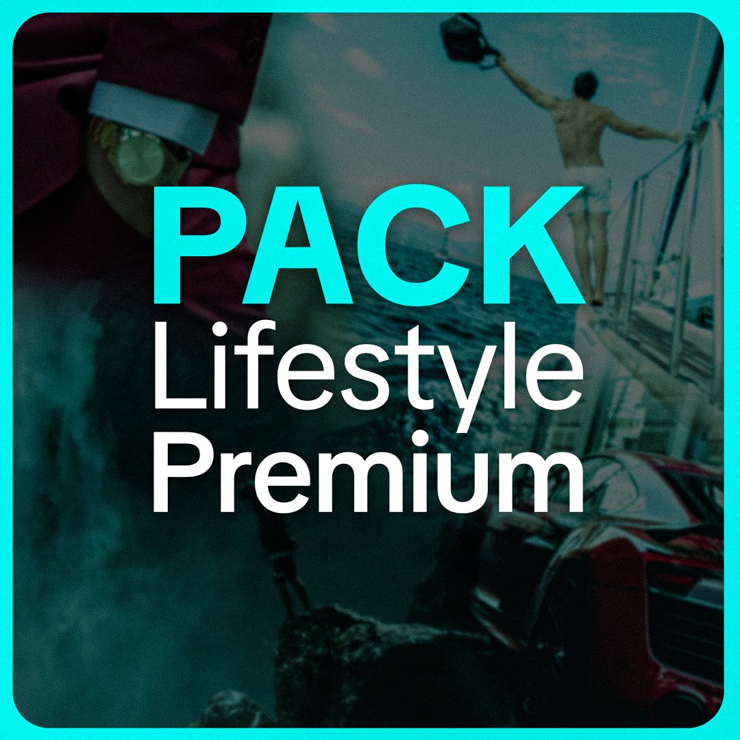 Imagem do curso PACK MÍDIA PREMIUM