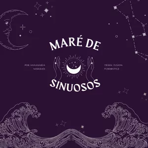 Imagem de capa para o Curso online MARÉ DE SINUOSOS