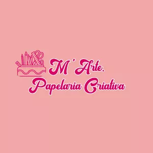 Imagem de capa para o Ebook Papelaria criativa