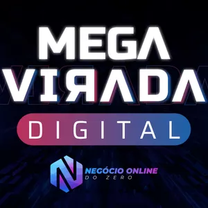 Imagem de capa para o Curso online Mega Virada Digital