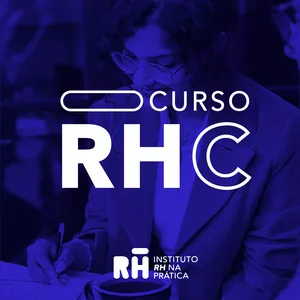 Imagem de capa para o Curso online RHC - RH Consultor