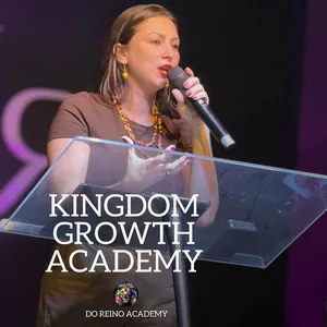 Cover image for Online course Kingdom Growth Academy