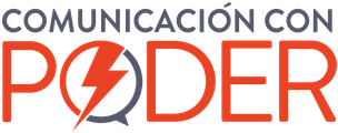 Comunicación con Poder logo