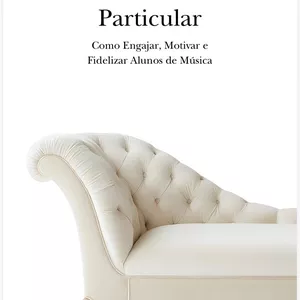 Imagem de capa para o Ebook A Psicologia da Aula Particular 