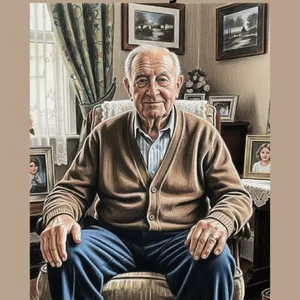 Imagem de capa para o Ebook Estoicismo para crianças