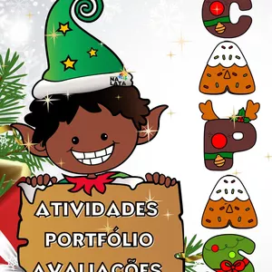 Imagem de capa para o Curso online Capas para avaliações, atividades, portfólio