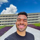 Foto do Criador Alan Jefferson