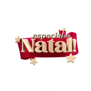 Imagem de capa para o Curso online ESPECIAL DE NATAL