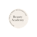 Beauty Academy- Holistic Face & Body Rejuvenation logo