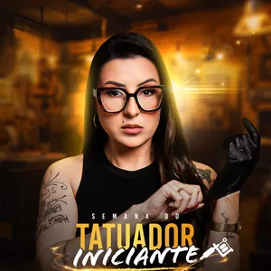 Imagem de capa para o Curso online PROVA DO CERTIFICADO SEMANA DO TATUADOR INICIANTE 