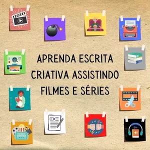Capa do curso 