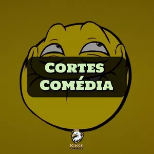 Imagem de capa para o Curso online Cortes de Comédia
