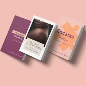 Imagem de capa para o Ebook Combo Promocional E-books