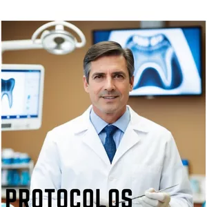 Imagem do curso Protocolos Farmacológicos em Odontologia: A Bíblia para Dentistas e Estudantes!