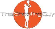 The Shooting Guy logo
