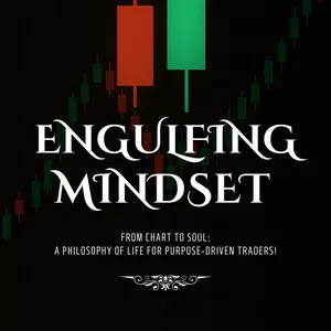 Cover image for Ebook Engulfing Mindset