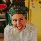 Lívia Damé Chef