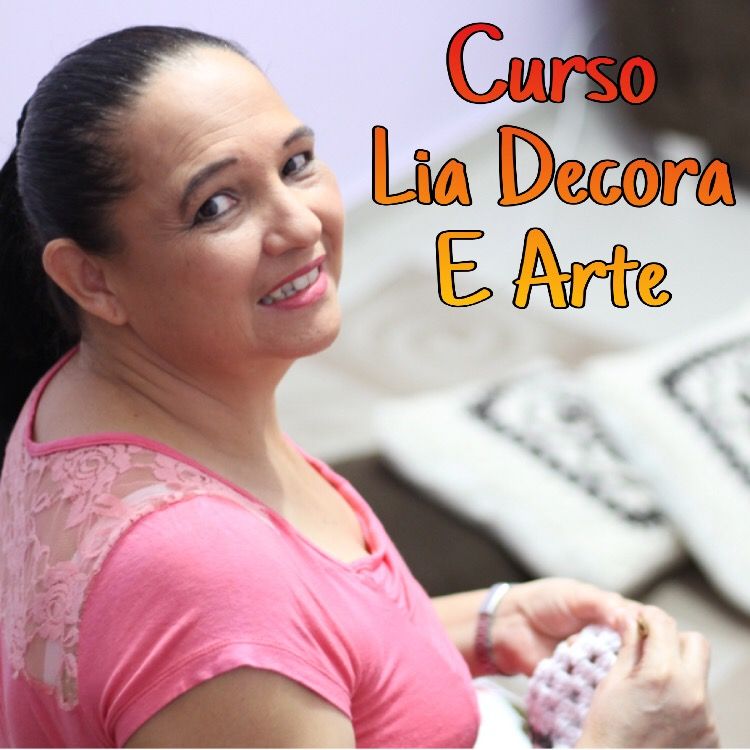 Curso Lia Decora e Arte