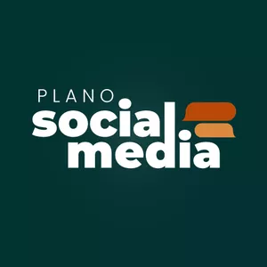 Imagem de capa para o Curso online PLANO SOCIAL MEDIA