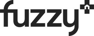 Fuzzy - The Pet Parent Company logo