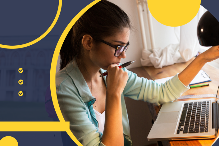 GRE - Comprehensive Preparation Course