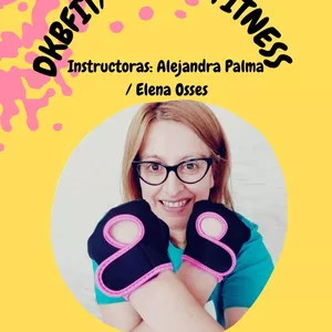 Imagen de portada para Curso online Dkbfit 