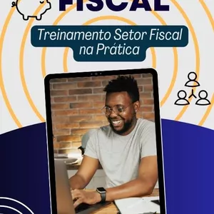 Imagem de capa para o Curso online Elite Fiscal - Treinamento Setor Fiscal na Prática