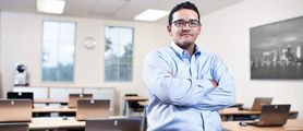 Hector Garcia CPA: Accounting Training & Advanced Webinars logo
