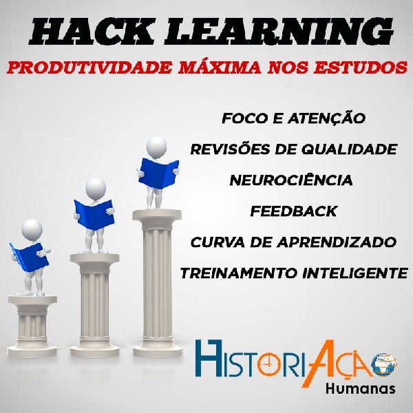Capa do curso 