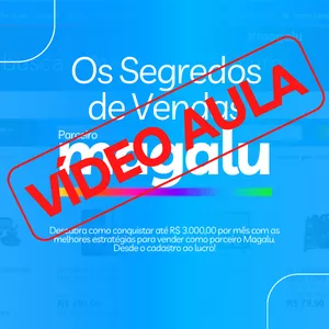 Capa do curso 