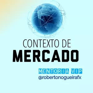 Imagem de Mentoria CDM - Contexto de mercado criado por Roberto Rodrigues Nogueira Junior na hotmart