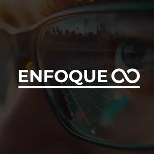 Imagen de portada para Curso online Enfoque Infinito