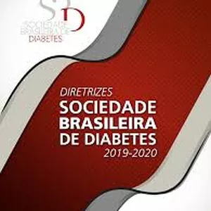 Imagem de capa para o Ebook O Método Definitivo para Controlar a Diabetes