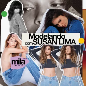 Imagem do curso Modelando com Susan Lima