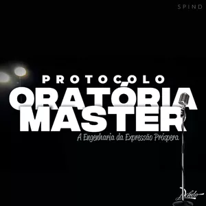Imagem de capa para o Curso online PROTOCOLO ORATÓRIA MASTER
