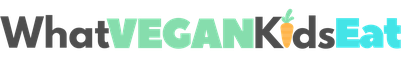 WhatVeganKidsEat