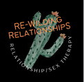 RE-Wilding Relationships logo