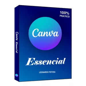 Imagem do curso Canva Essencial