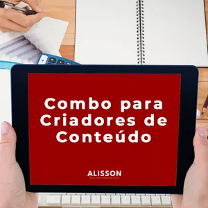 Capa do curso 