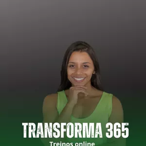 Imagem de capa para o Curso online TRANSFORMA365