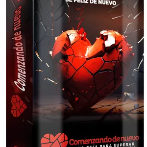 Imagen de portada para Curso online Empezar de nuevo