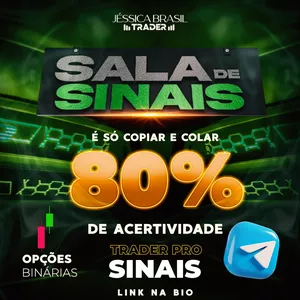 Imagem de capa para o Curso online Sala VIP Trader Pro