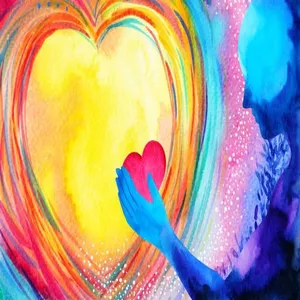 Imagem do curso Curso de Reiki Xamânico AmaDeus