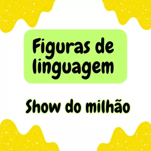 Imagem de capa para o Ebook Jogo para professor: Figuras de linguagem