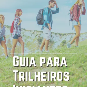 Imagem do curso Guia para trilheiros iniciantes